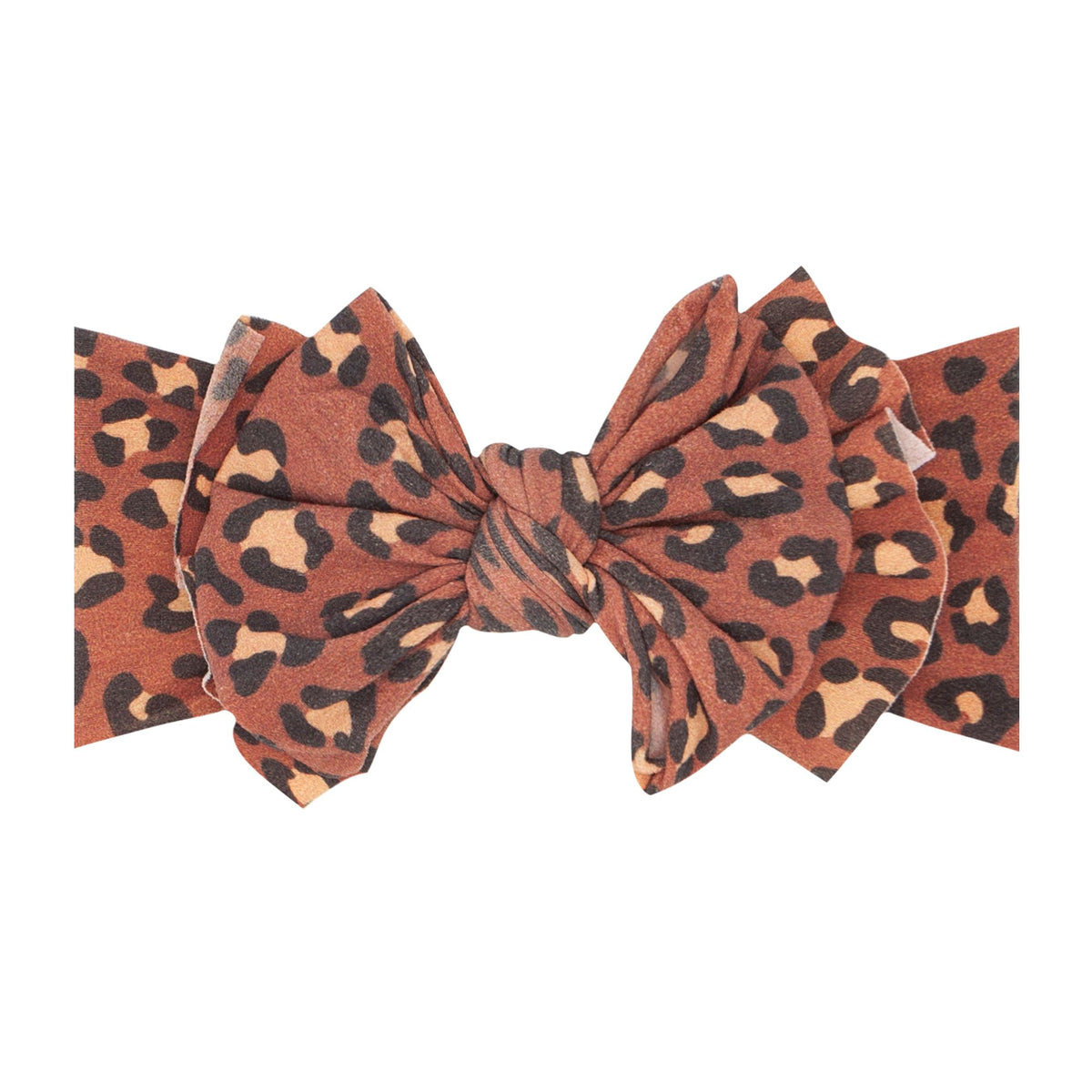 Baby Bling Patterned Headband