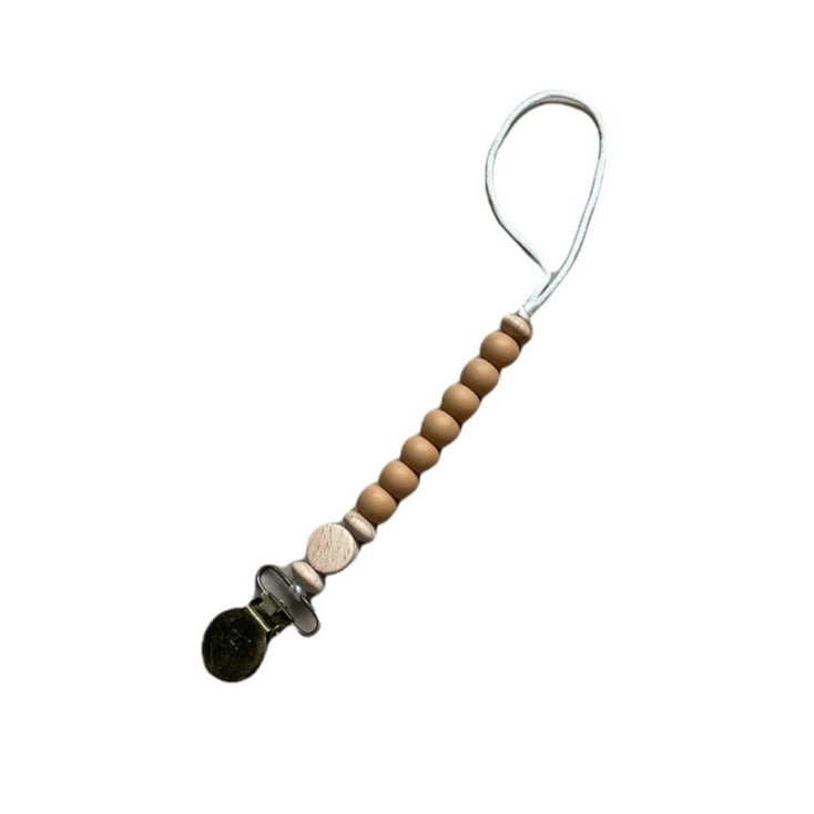 Jace Pacifier Clip
