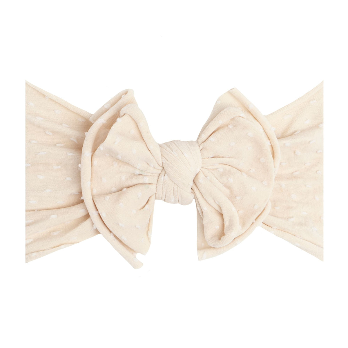 Baby Bling Patterned Headband