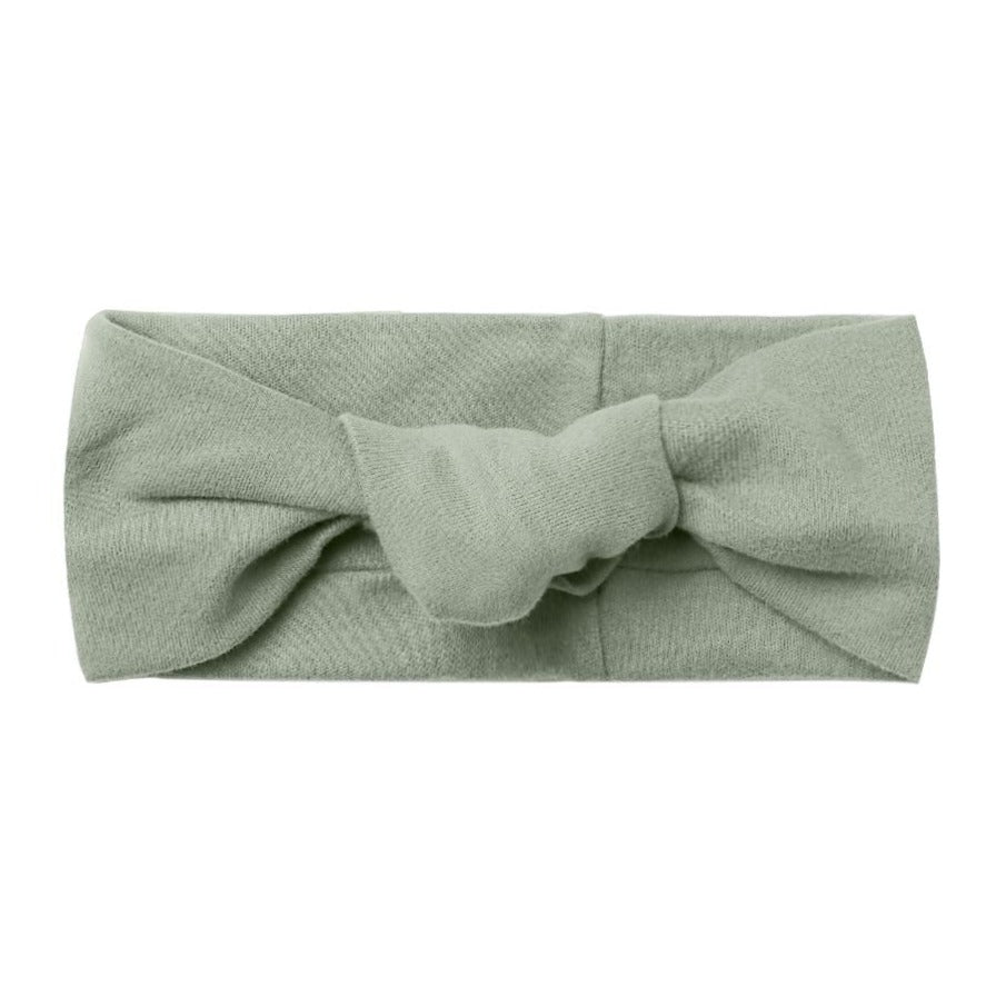 Quincy Mae Knotted Headband