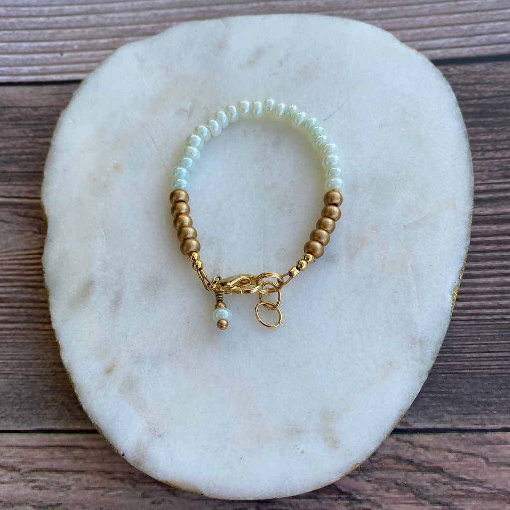 Stackable Bracelet