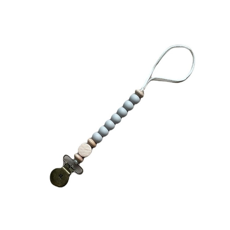 Jace Pacifier Clip