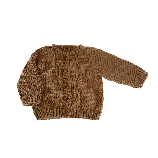 Classic Cardigan