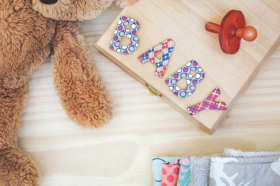 Nursery & Gifts